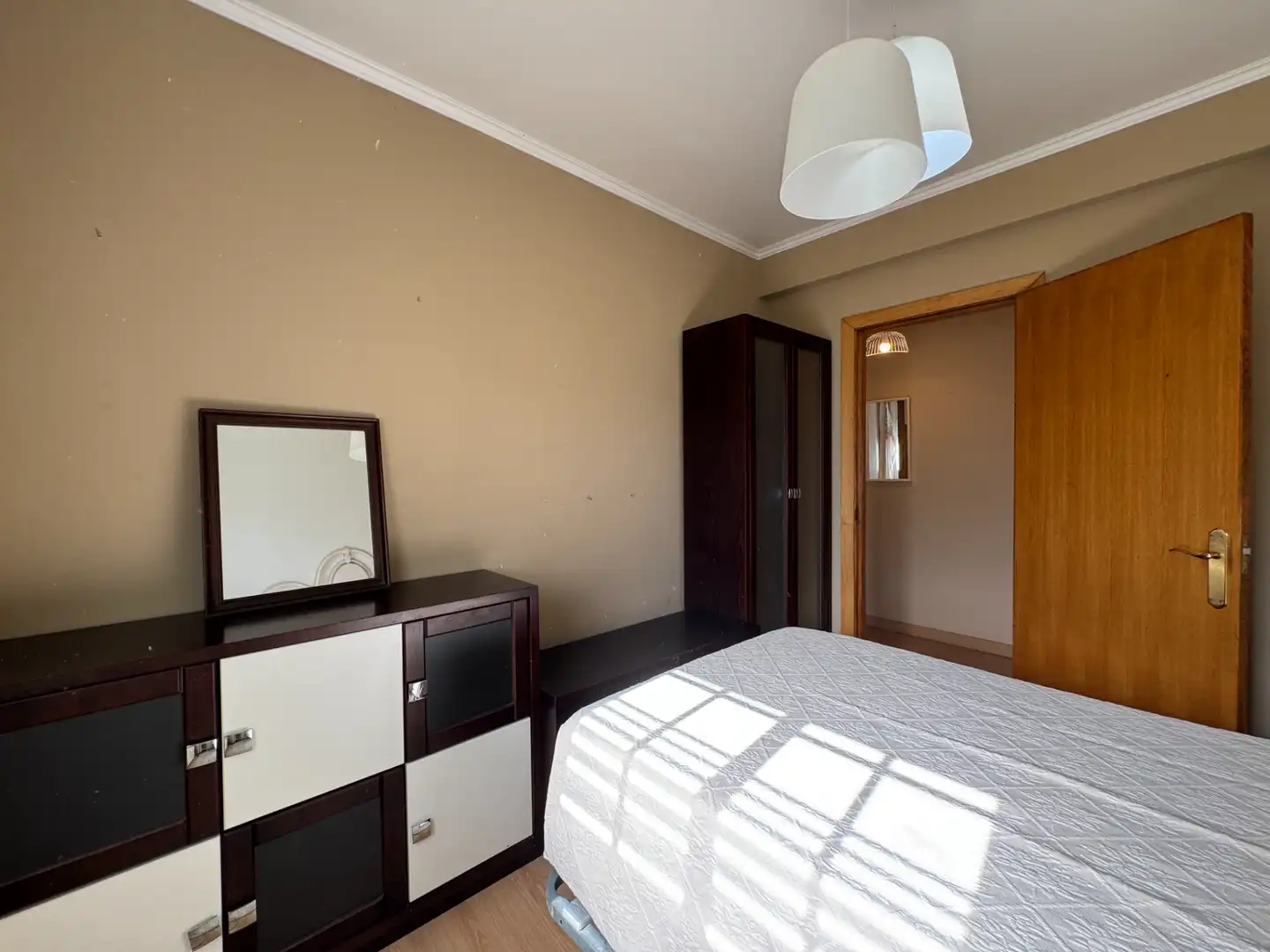 Flat to rent in Avenida Venezuela, imagen 23