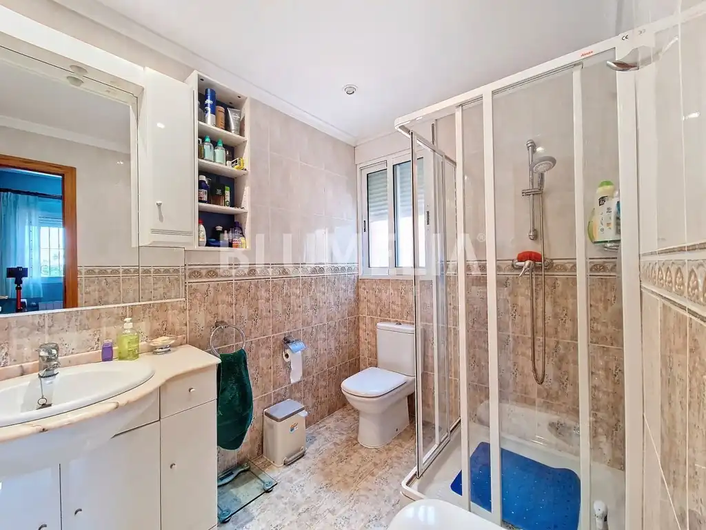 Casa o chalet en venta en Calle Ginjol, El Montgó