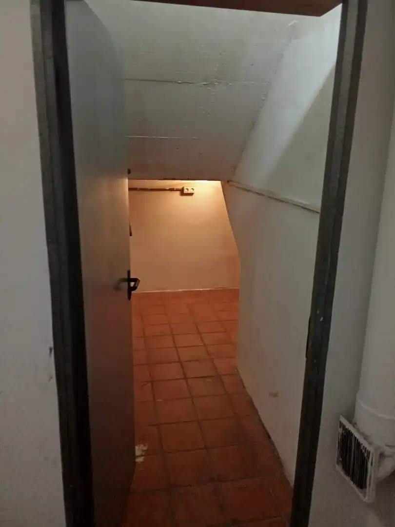 Storage room for rent in Mérida