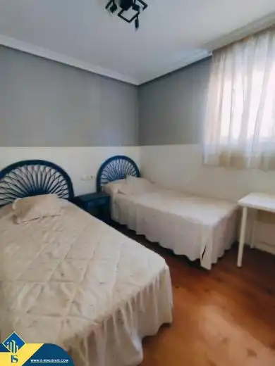 Villa mit Garten zum Verkauf in Nueva Torrevieja - Aguas Nuevas, imagen 25