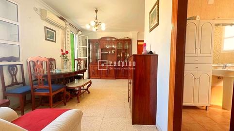 Photo 2 of Flat for sale in Jacinto Benavente, Barrio de Ciudad Jardín, Málaga