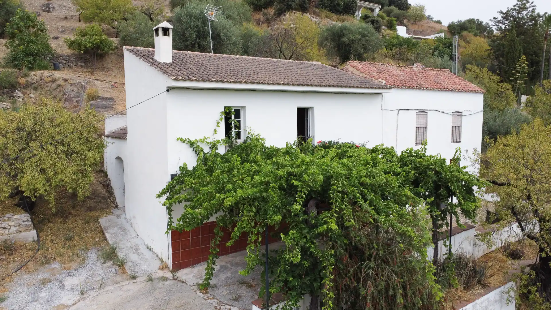 Rural land for sale in Monda, imagen 3