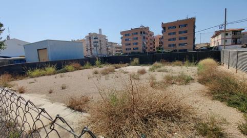 Photo 3 of Land for sale in Crt/ Barcelona, Segur de Calafell, Tarragona