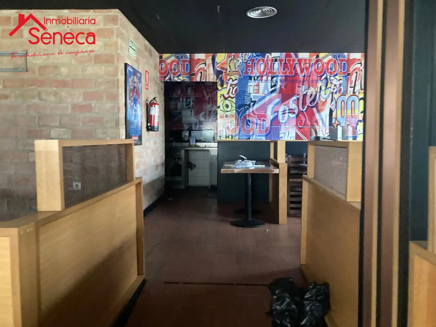 Local comercial de lloguer a Poniente-Sur, imagen 17