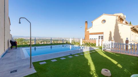 Photo 5 of Single-family semi-detached for sale in Calle de Granada, 35, Camino de los Neveros - Serrallo, Granada