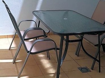 Mini appartamento con ascensore in affitto a Centro - Calzada - Cabo Noval
