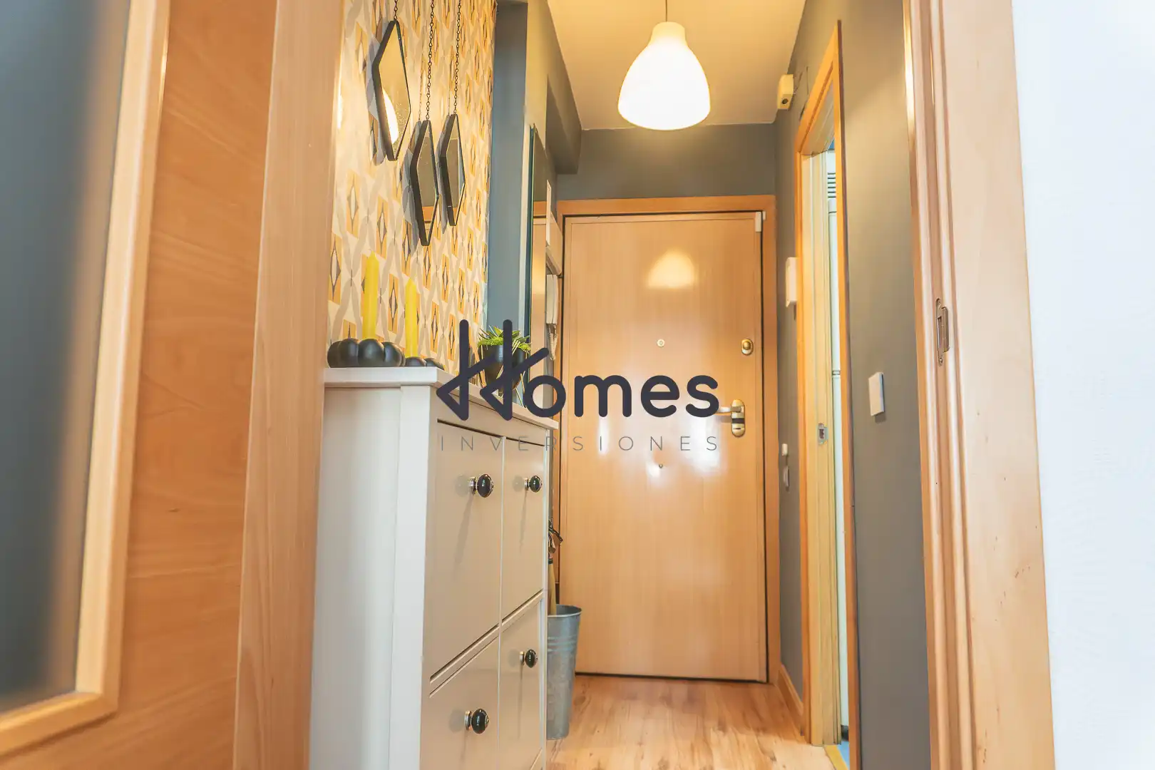 Flat for sale in Móstoles  with Heating, Storage room and Furnished