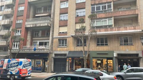 Foto 4 de Oficina en venta en Calle Cervantes, 6, Parque San Francisco - Uría, Asturias