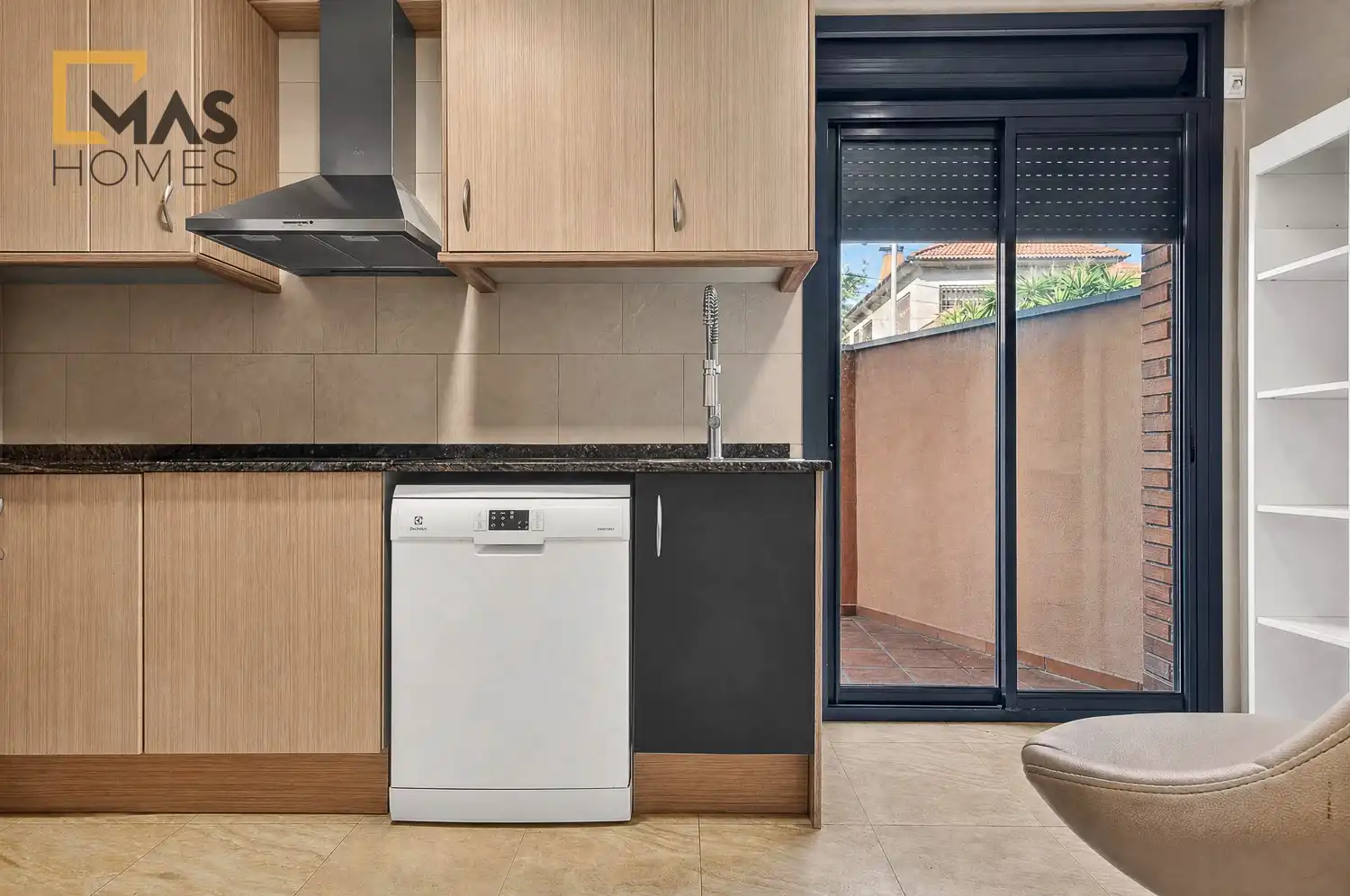 Maison mitoyenne avec terrasse à vendre à Carrer Cadis, imagen 12