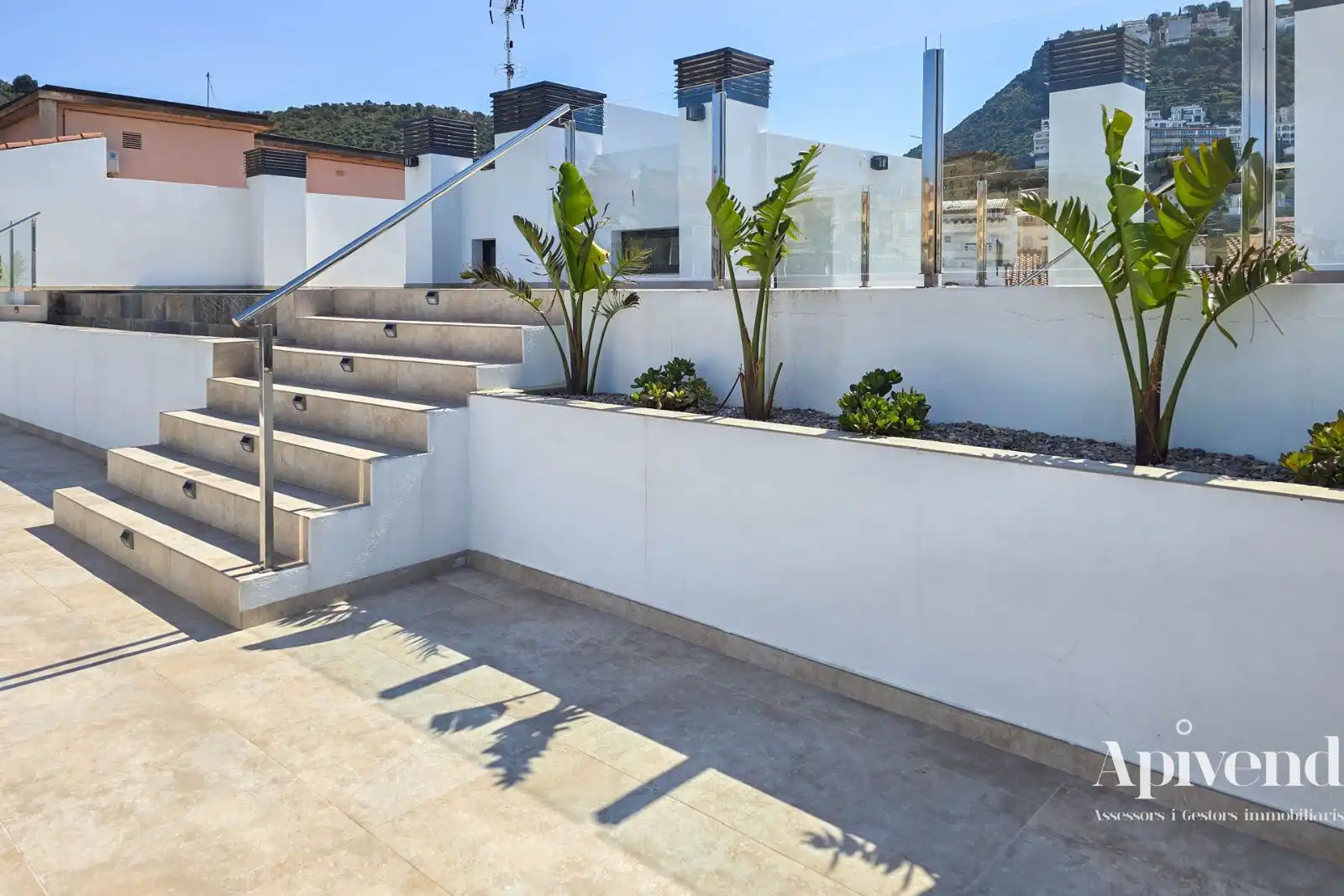 Piso con piscina en venta en Cap Norfeu, imagen 30