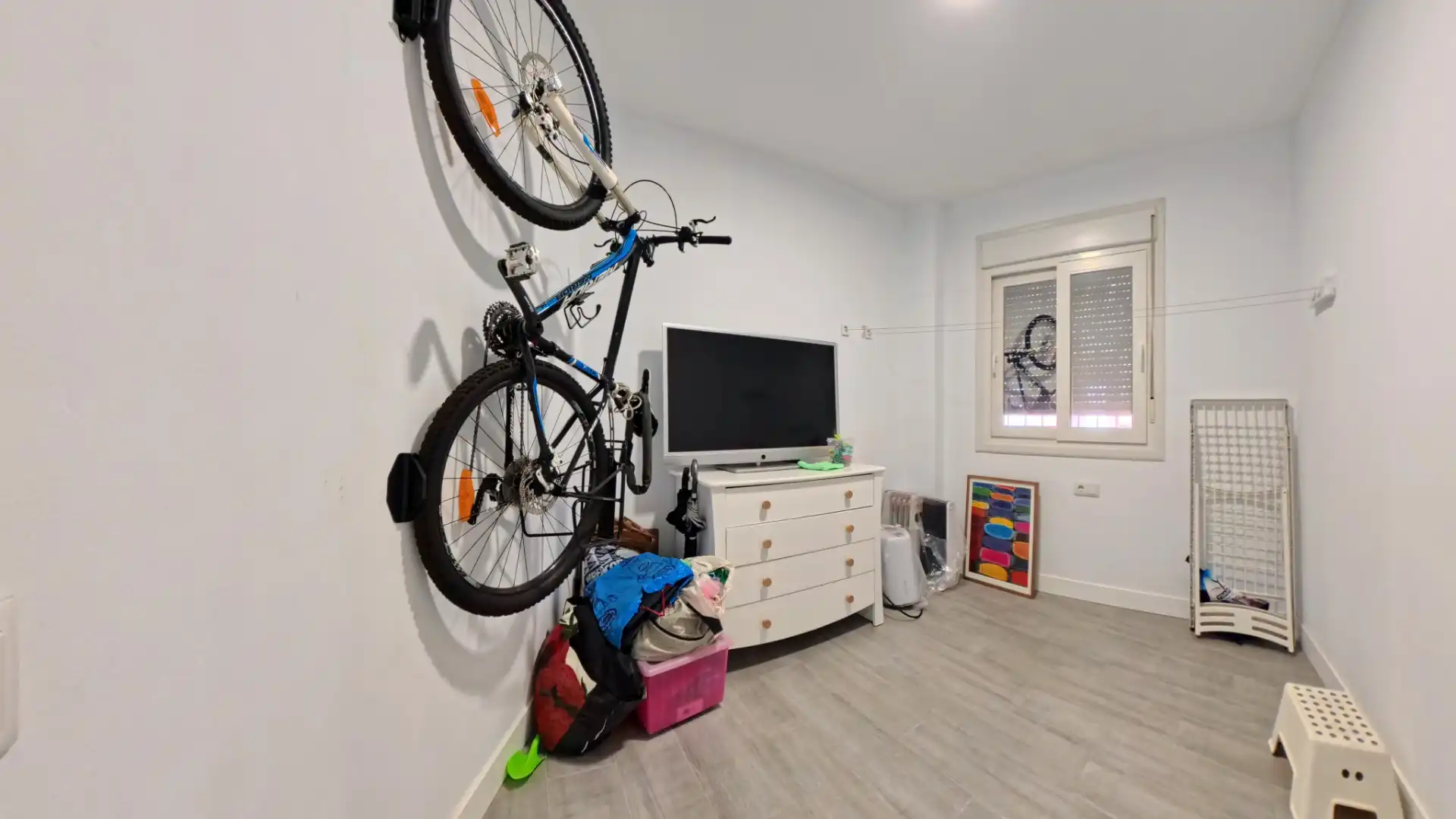 Piso en venta en Calle Nueva, Casco Antiguo