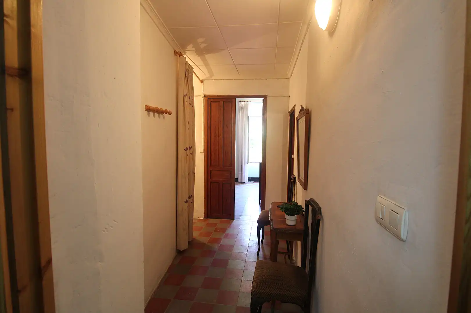 Casa adosada en venta en Almansa con Terraza y Trastero