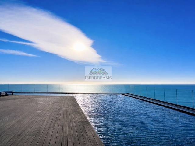 Apartamento en Alquiler en Plaza de Llevant, 1 en El Besós i el Maresme