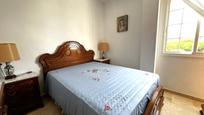 Bedroom of Flat for sale in  Huelva Capital  with Balcony