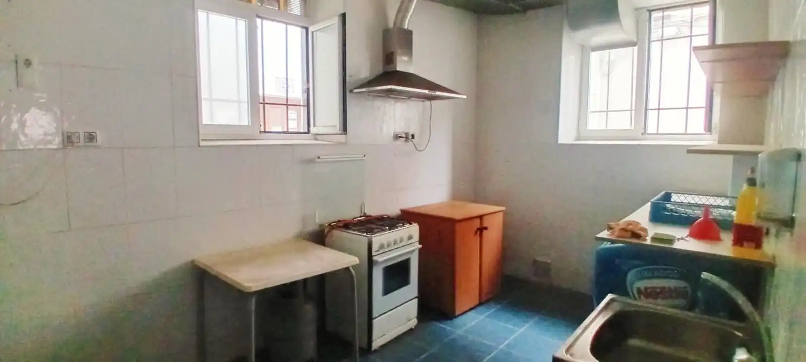 Planta baja en venta en Calle del Comercio, Castropol