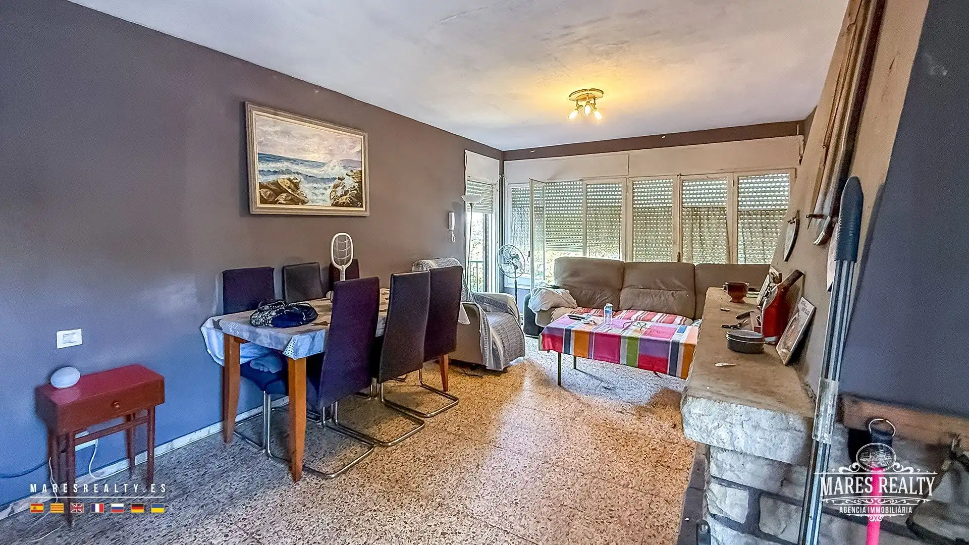Casa con jardín en venta en Aiguaviva Parc, imagen 2