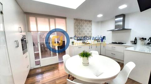 Foto 5 de Dúplex en venta en San José, Murcia