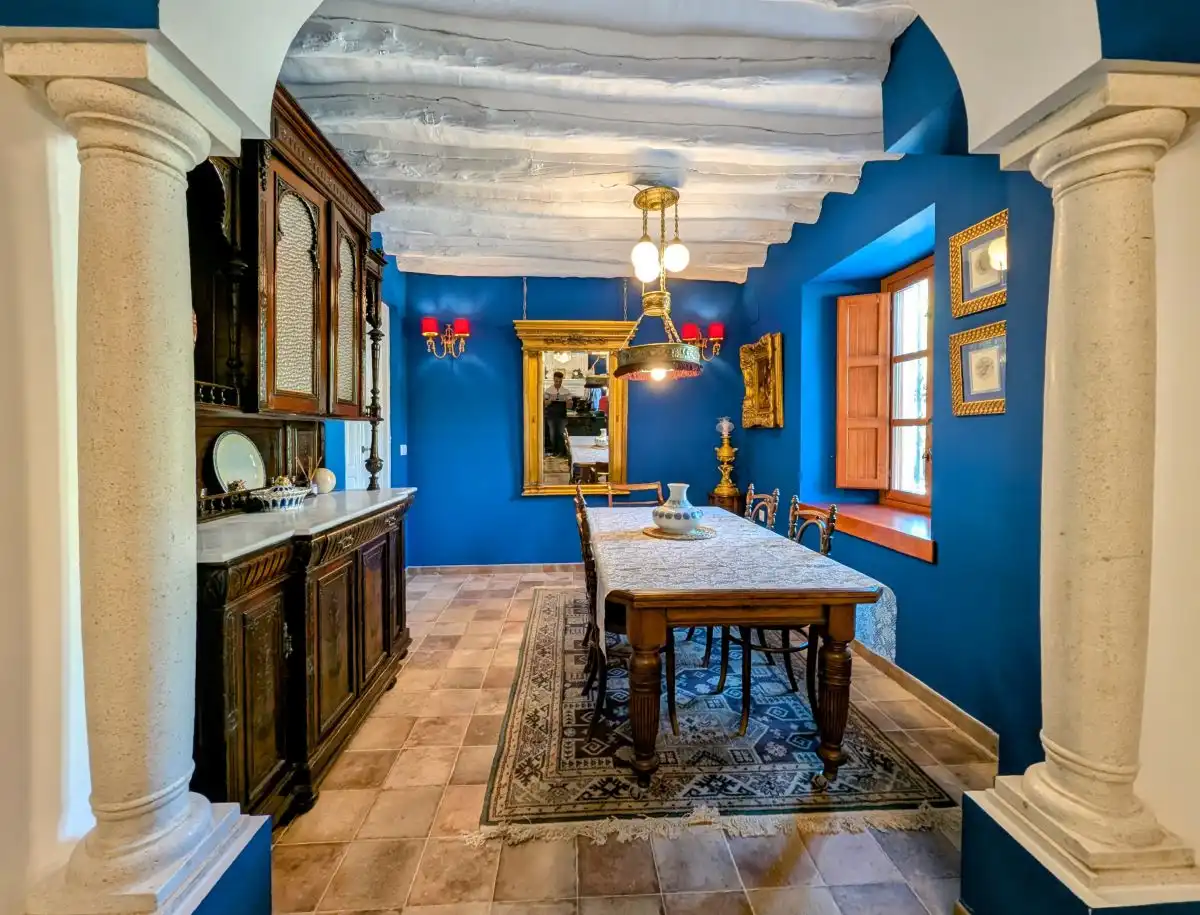 Villa con giardino in vendita a Loja, imagen 7