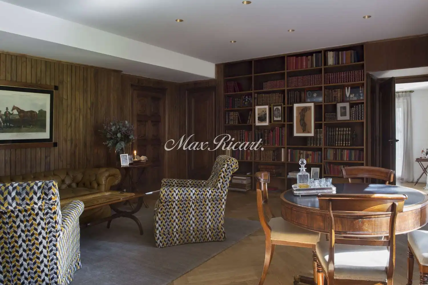 Houses for rent in Pedralbes
