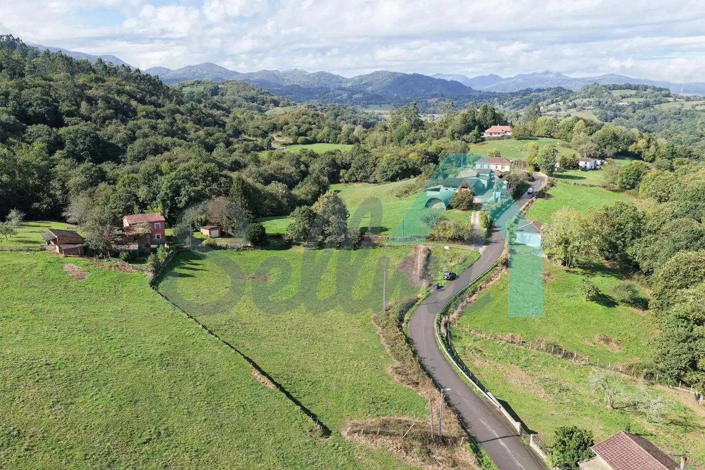 Grundstücke und Bauplätze zum Verkauf in Arrecin, imagen 18