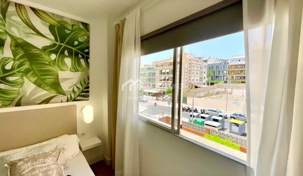 Apartamento de alquiler en Los Cristianos
