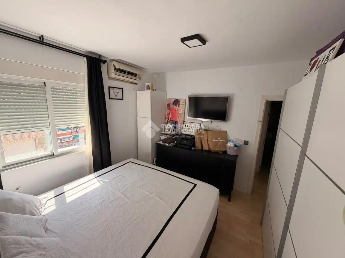 Piso con ascensor en venta en Centro, imagen 5