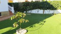 Garden of House or chalet for sale in Punta Umbría  with Private garden and Swimming Pool