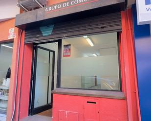 Premises to rent in Las Rozas de Madrid  with Air Conditioner and Heating