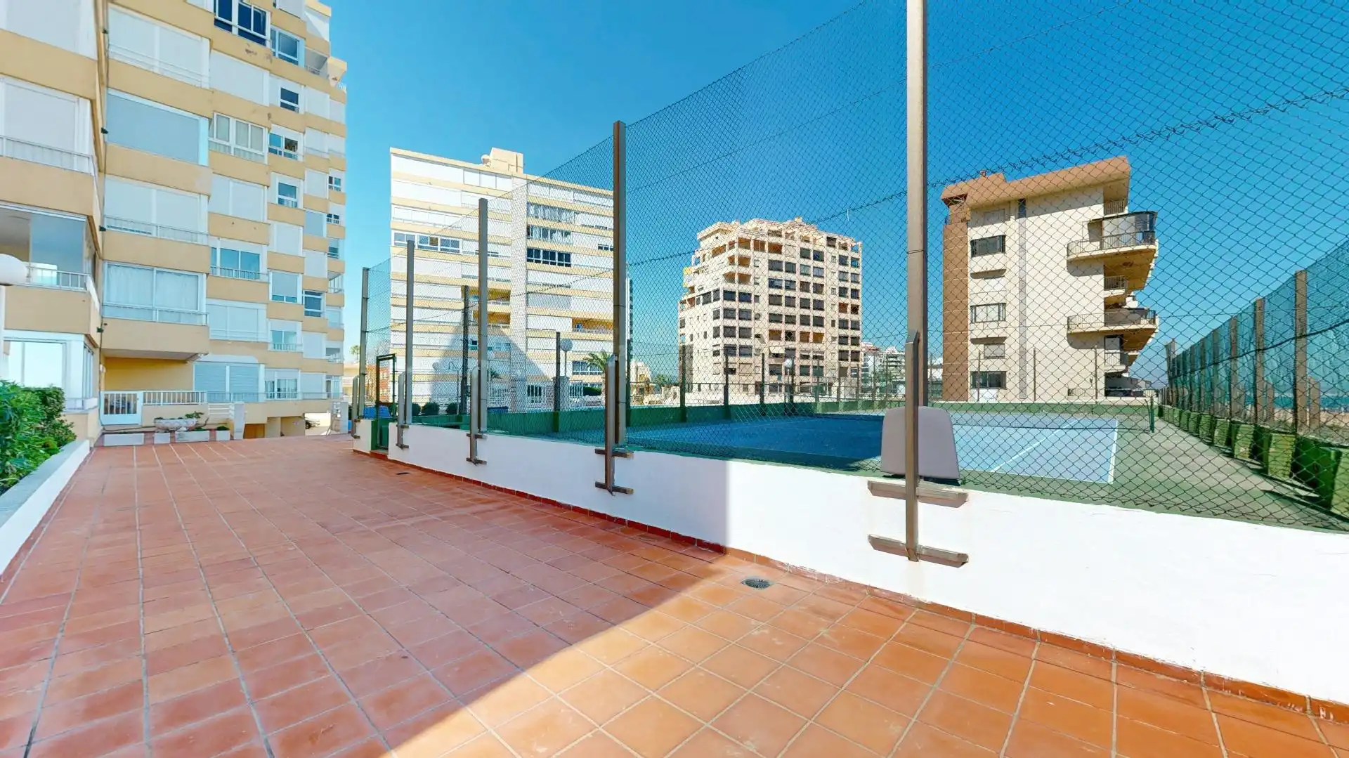 Apartament amb piscina en venda a Calle GEBALCOBRA, DE, imagen 43