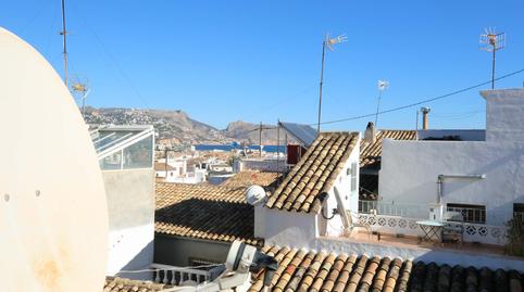 Foto 4 de Finca rústica en venda a Carrer Sant Vicent, Altea ciudad, Altea