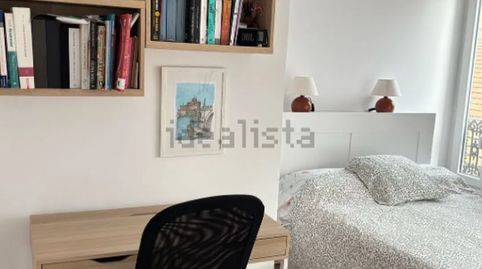 Foto 2 de Piso de alquiler en Morvedre, Valencia Capital