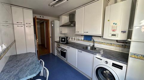 Photo 5 of Flat to rent in Andres de Urdaneta, Legazpi, Madrid