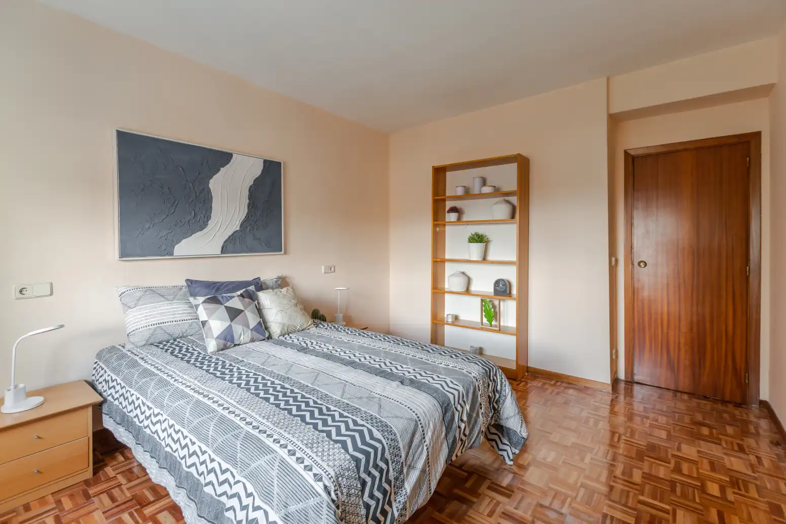 Appartement avec terrasse à vendre à Ansoáin - LAPURBIDE 3, imagen 30