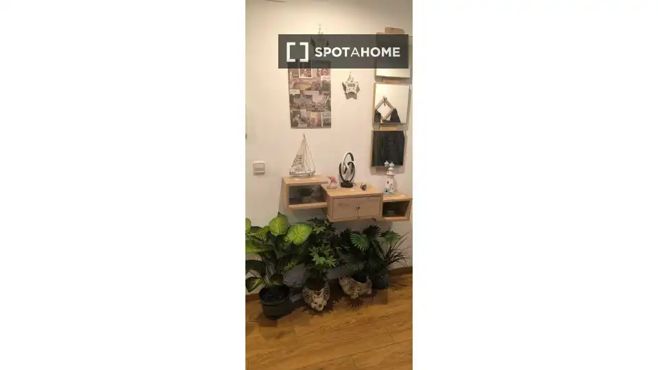 Room in Museros