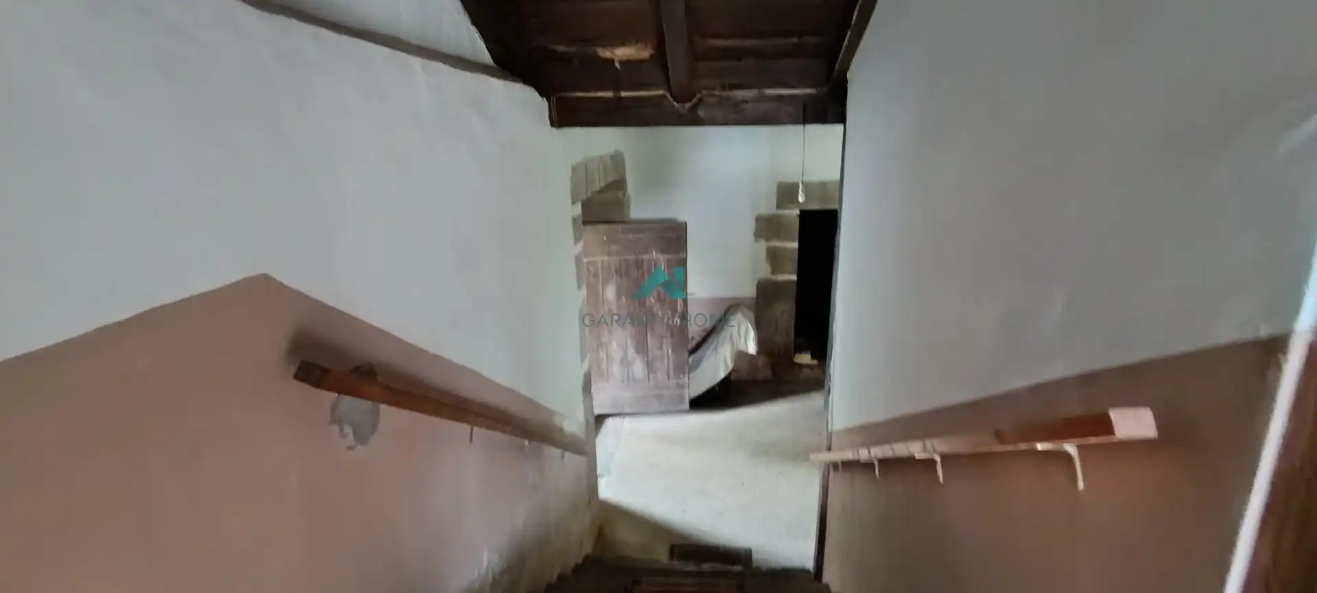 Casa rústica amb terrassa en venda a LA VIA, imagen 14