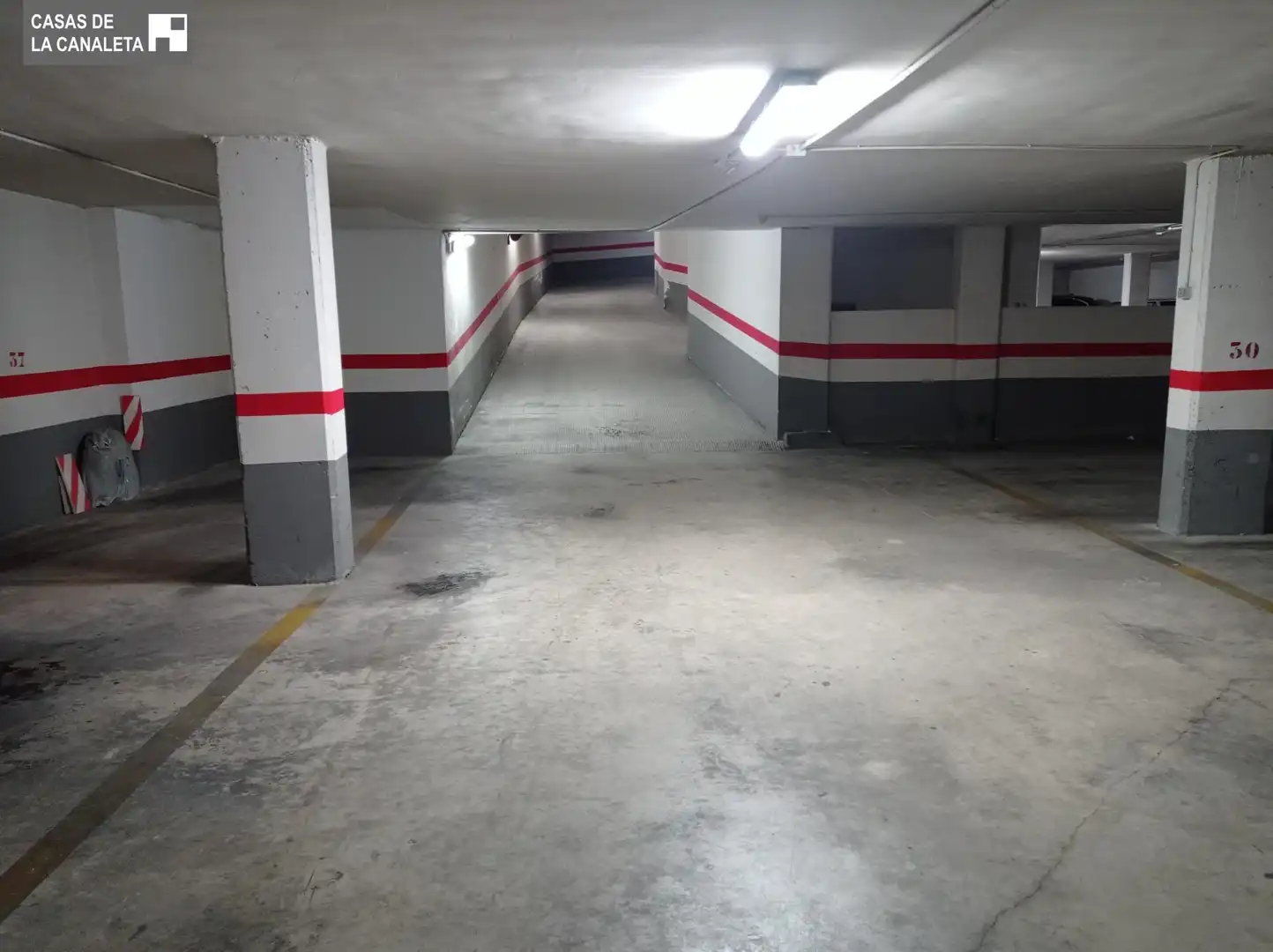 Parking à vendre à La Constitución - Canaleta, imagen 5