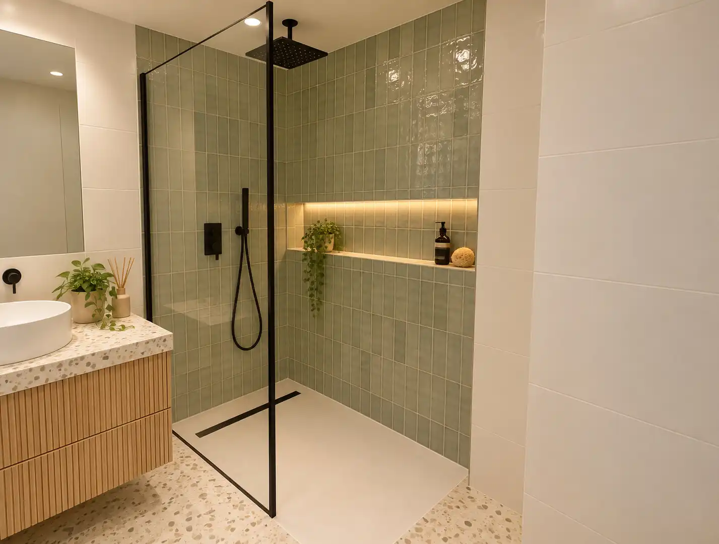 Wohnung mit Aufzug zum Verkauf in Carrer de Josep Riquer Llobet, imagen 18