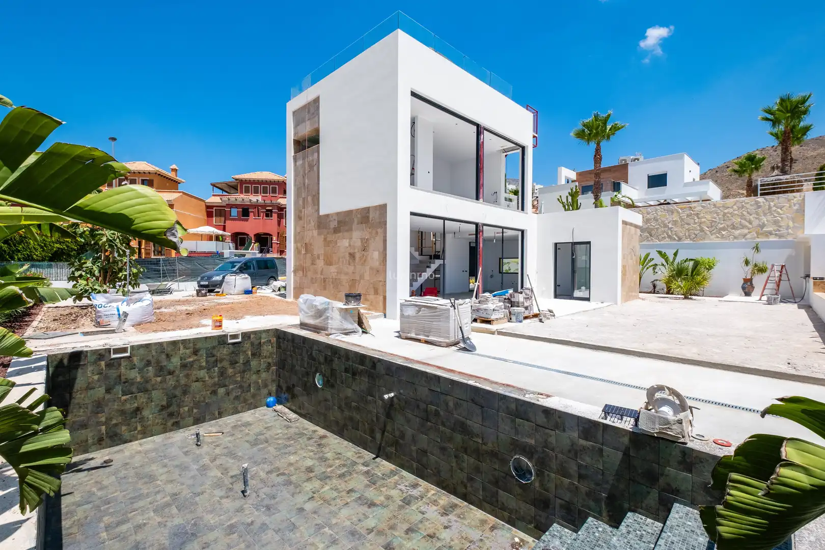 Villa avec piscine à vendre à Balcón de Finestrat - Terra Marina, imagen 11