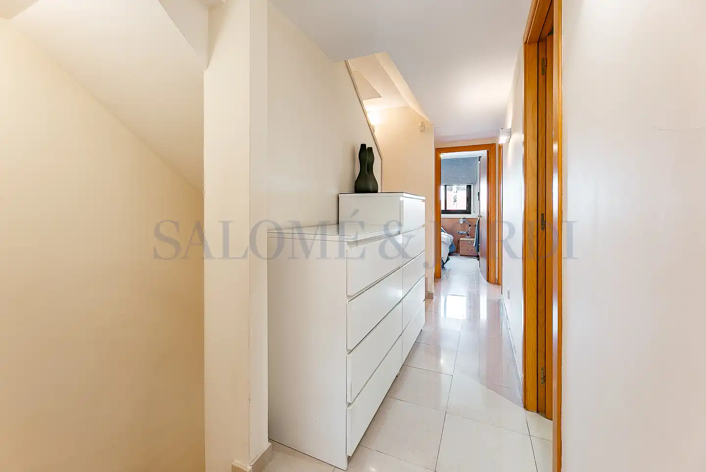 Casa adosada en venta en Cabrils con Aire acondicionado, Calefacción y Amueblado
