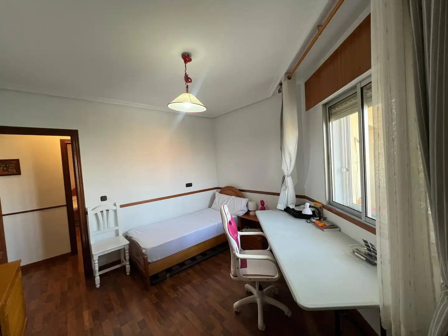 Habitación de Piso en venta en Cáceres con Aire acondicionado, Calefacción y Terraza