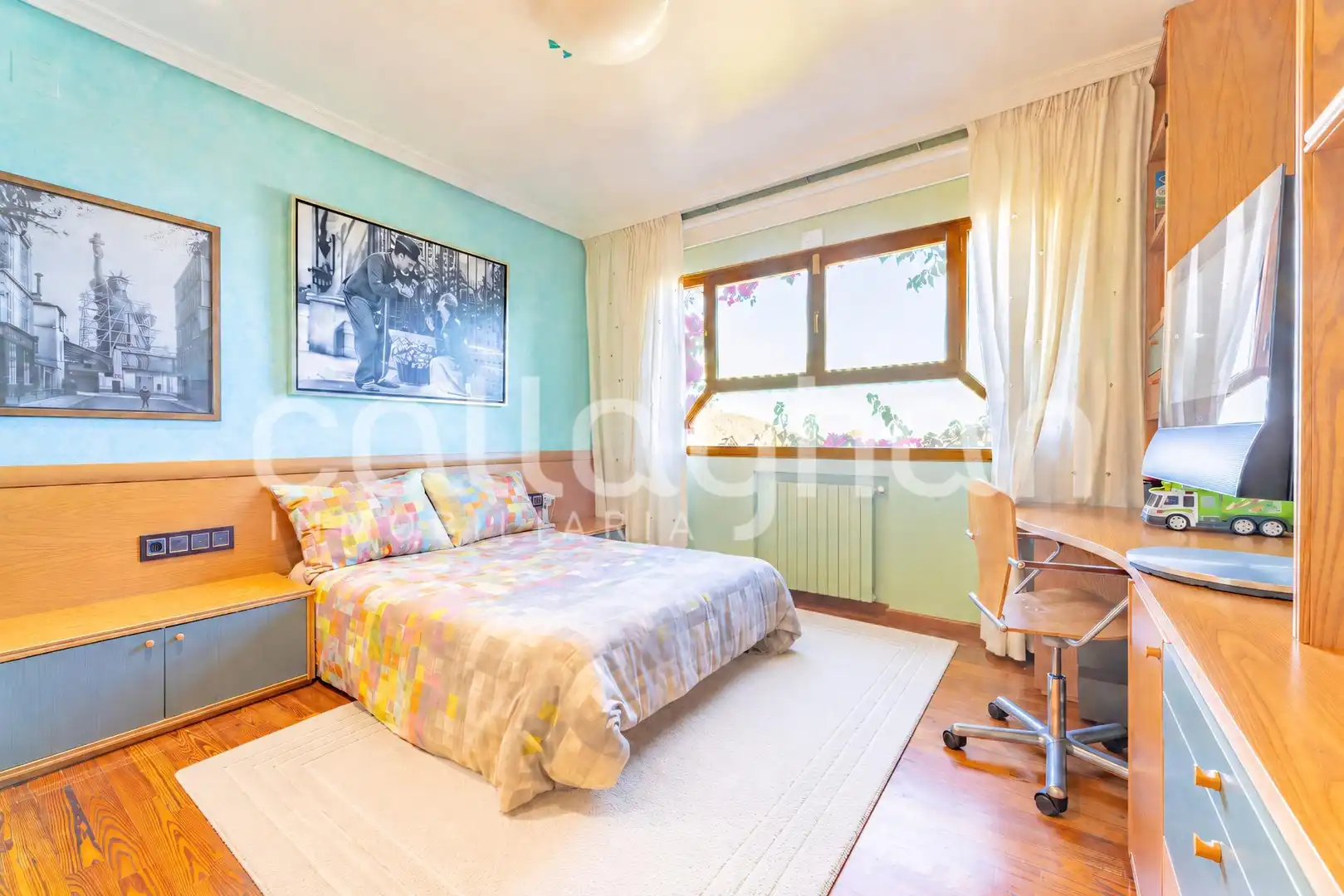 Chalet con terraza en venta en Paseo PORTA COELI, imagen 29
