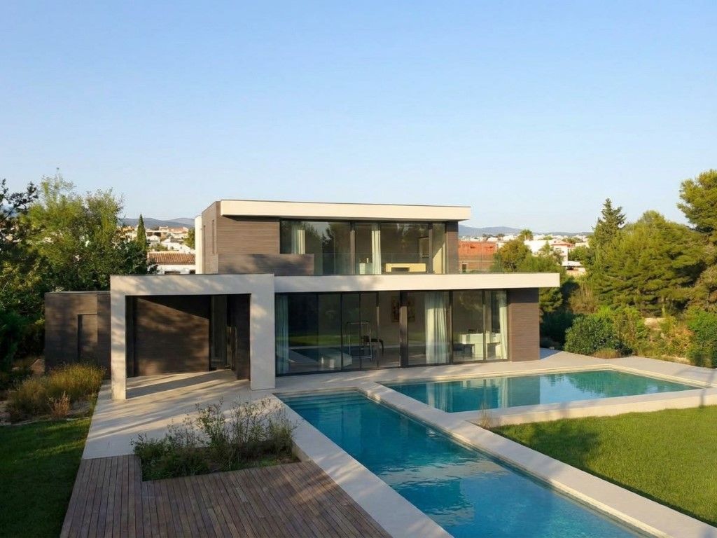 Exterior view of Residential for sale in L'Eliana