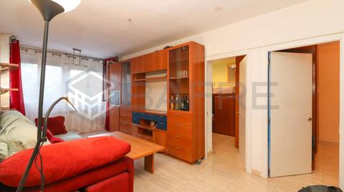 Foto 3 de Pis en venda a Campamento, Madrid