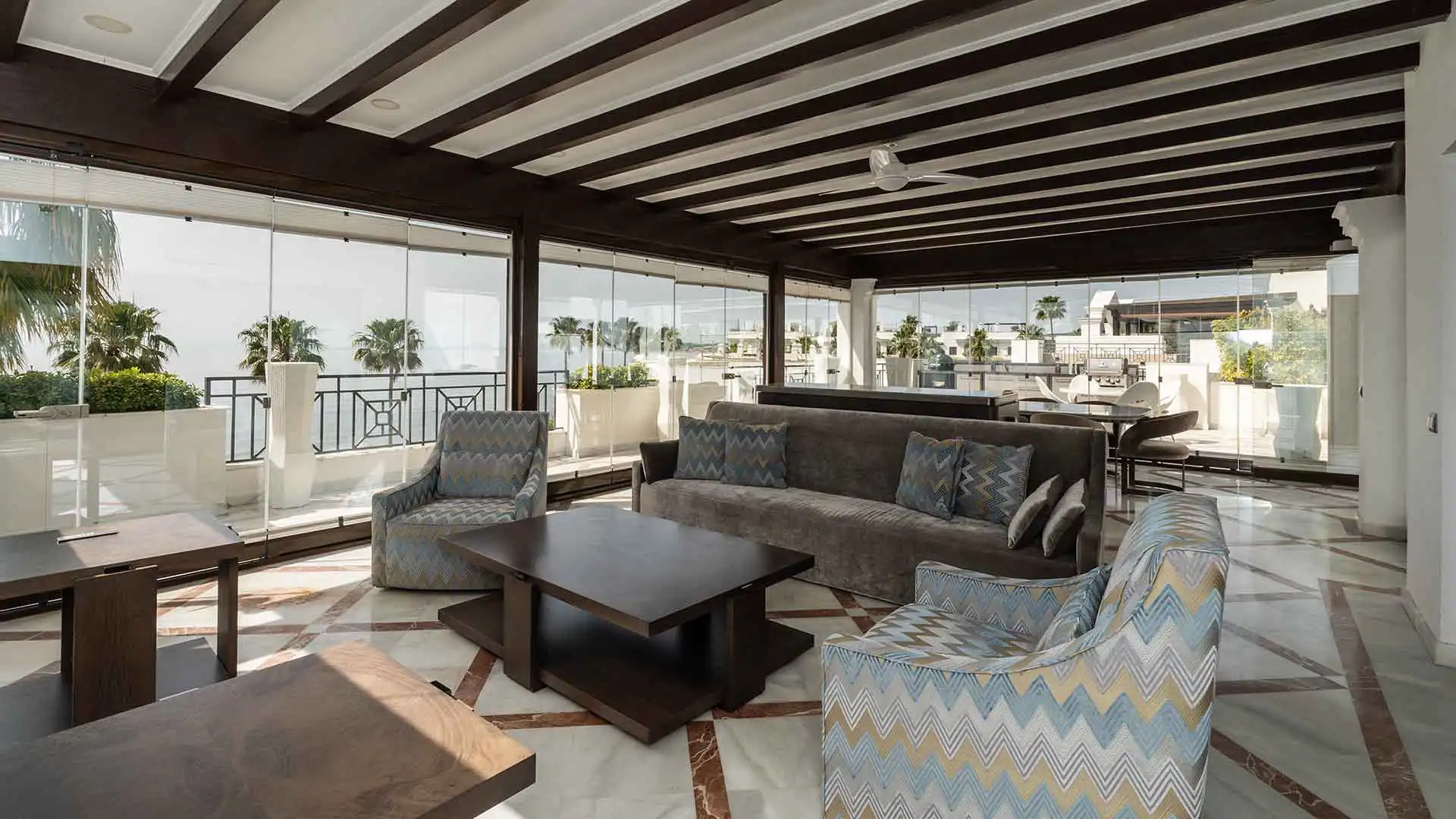 Penthouse mit Pool zum Verkauf in CARMEN DEL, imagen 3