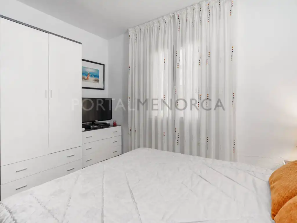 Dormitori de Casa o xalet en venda en Ciutadella de Menorca