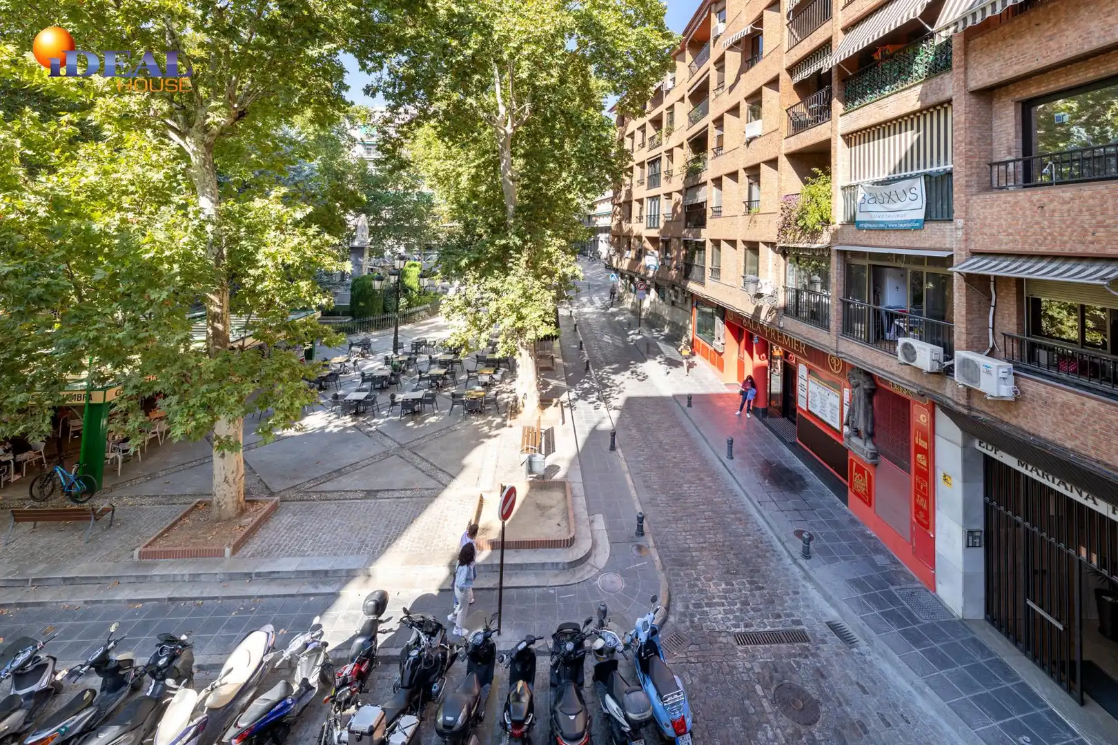 Appartement compact avec terrasse à vendre à 2 Calle Enriqueta Lozano, imagen 5
