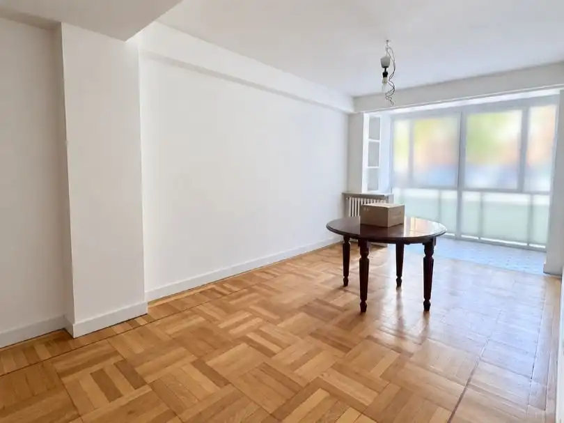 Dining room of Flat for rent in Retiro