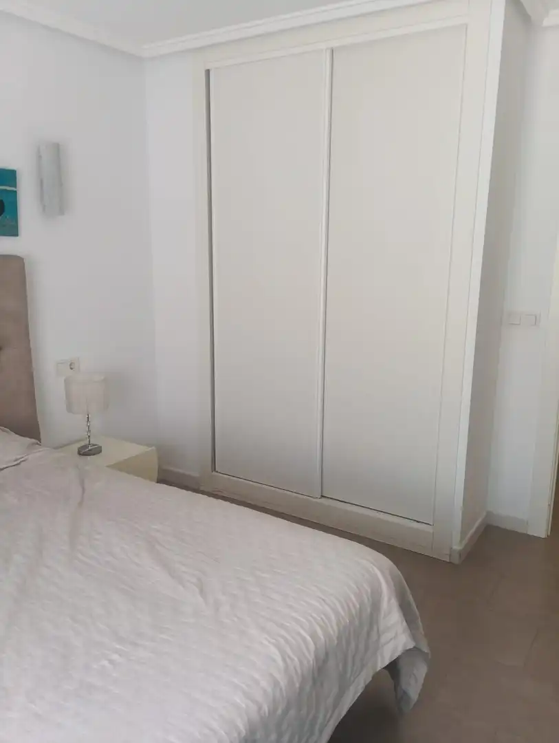 Flat with terrace for sale in Playa del Cura, imagen 5
