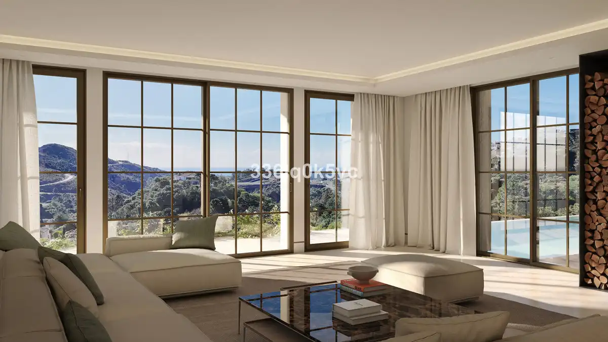 Reihenhaus zum Verkauf in Montemayor - Marbella Club, imagen 12