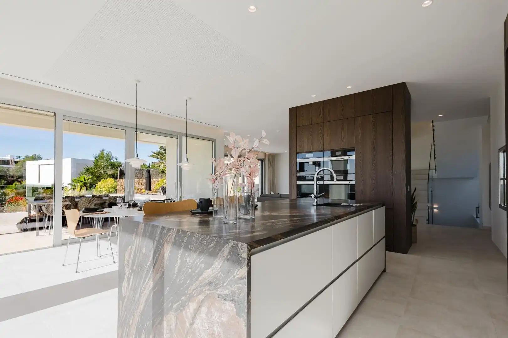 Villa mit Pool zum Verkauf in Avenida Avenida Colinas, imagen 2